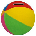 Beach Ball Bank